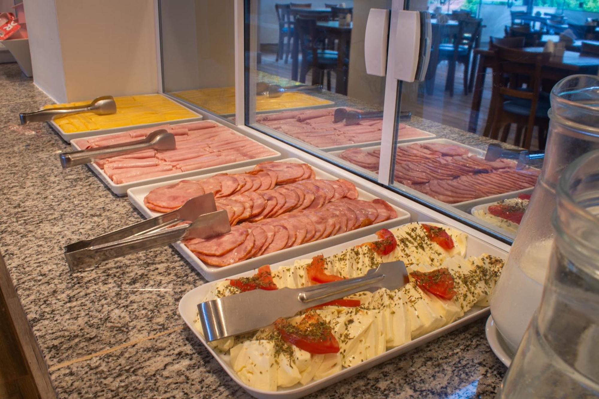 Pousada Gammel Dansk Armacao dos Buzios Bagian luar foto